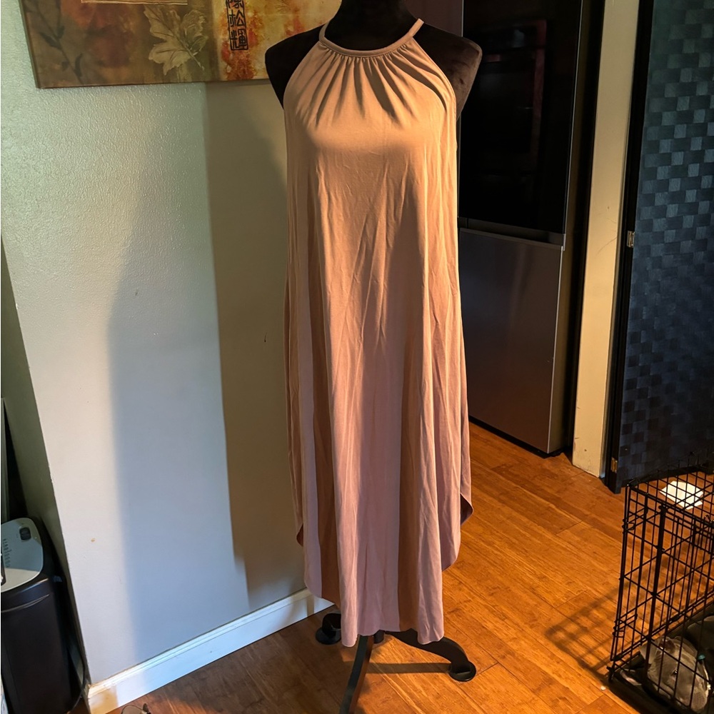 Double Zero Maxi - image 1